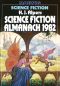 [M 3555] • Science Fiction Almanach 1982